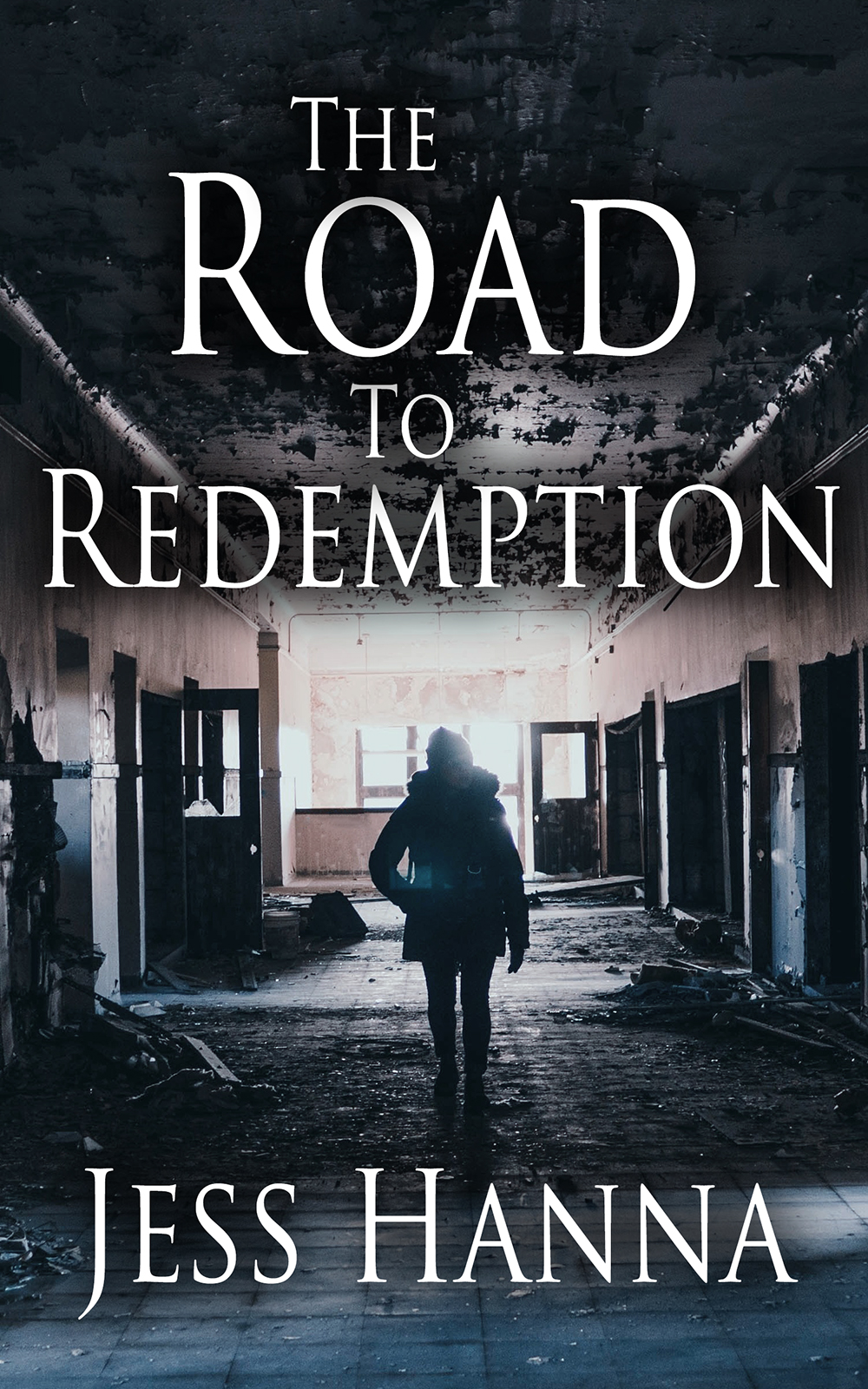 The Road to Redemption