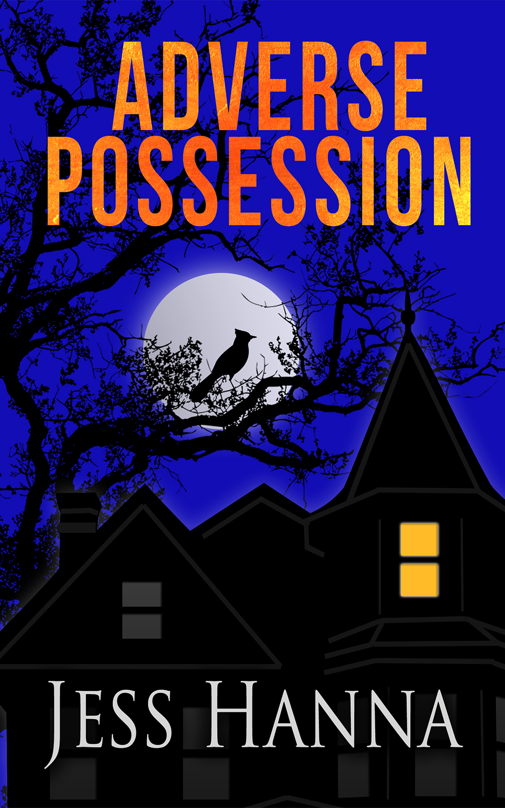 Adverse Possession