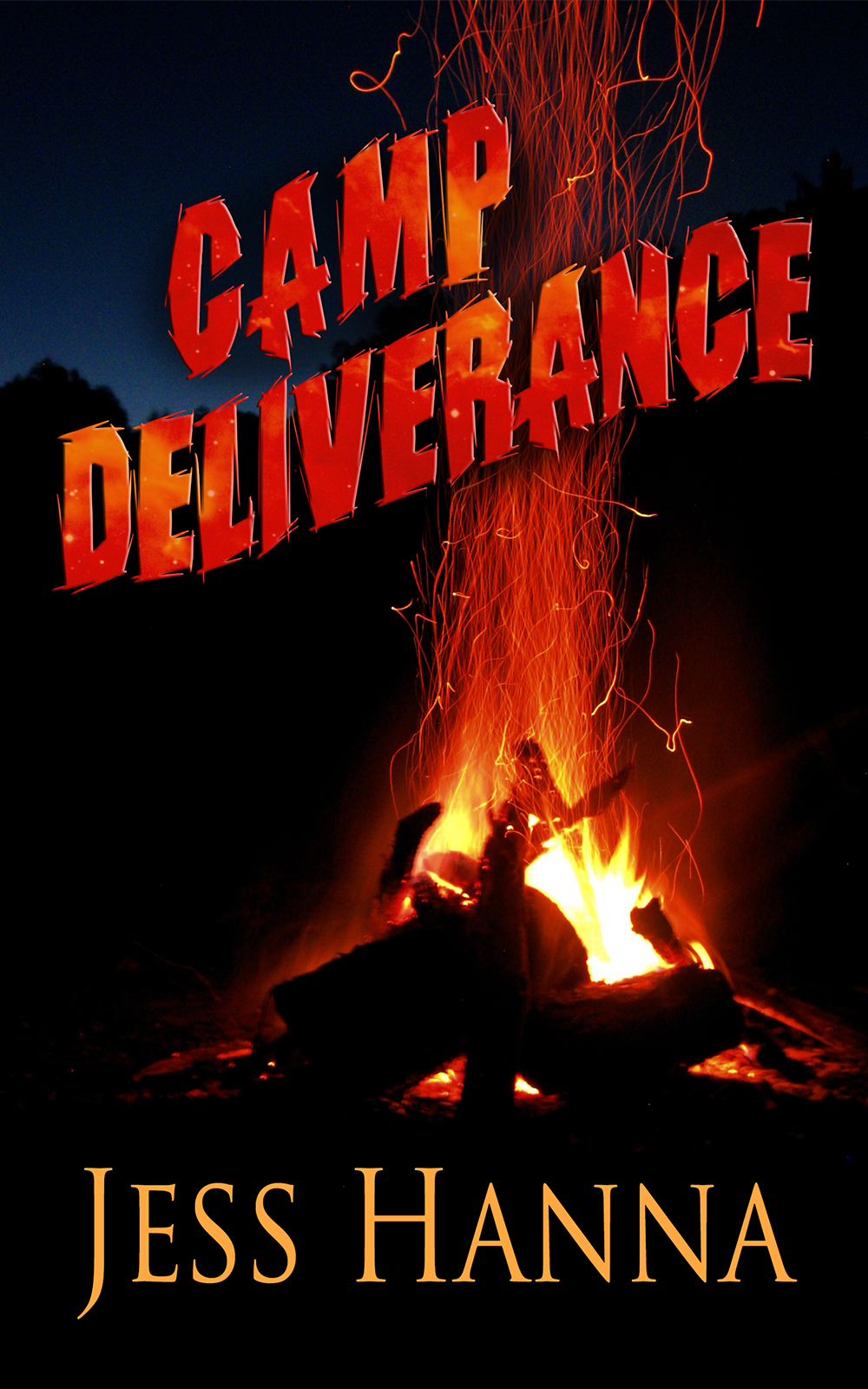 Camp Deliverance